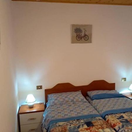 Locanda Dall'Orso Monteaperta Udine Taipana Exteriör bild