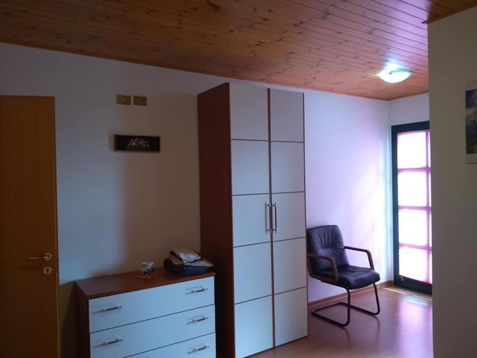 Locanda Dall'Orso Monteaperta Udine Taipana Exteriör bild