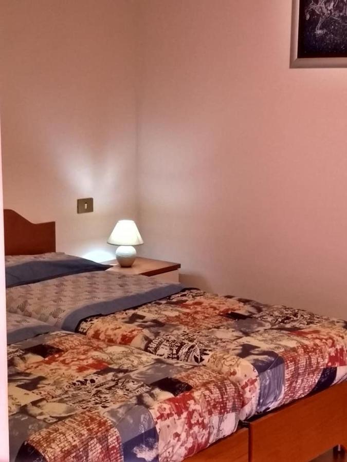 Locanda Dall'Orso Monteaperta Udine Taipana Exteriör bild