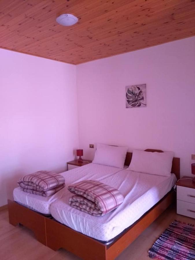 Locanda Dall'Orso Monteaperta Udine Taipana Exteriör bild